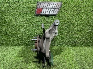 Ступица правая передняя CHEVROLET CRUZE J300 Z20S 13319483 3 ракурс