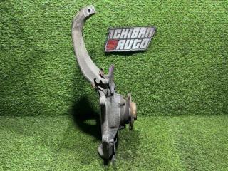 Ступица правая передняя BMW 7-SERIES F02 N54B30A 31216775768 3 ракурс