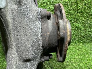 Ступица правая передняя BMW 7-SERIES F02 N54B30A 31216775768 4 ракурс
