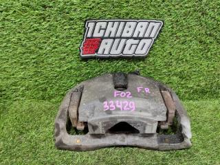 Запчасть суппорт передний правый BMW 7-SERIES 2010