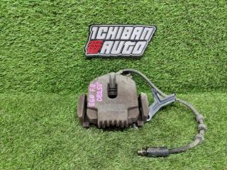 Суппорт передний правый BMW 5-SERIES 2008 E60 N52B25 34116763024 контрактная