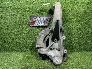 Ступица правая передняя BMW 7-SERIES F02 N54B30 31216775768 2 ракурс