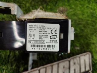 Замок зажигания INFINITI M35 Y50 VQ35DE 2004DJ0868 3 ракурс