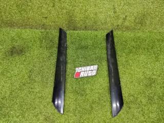 Молдинг стекла KIA SOUL 2010