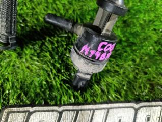 Клапан вентиляции топливного бака COOPER S 2008 R55 N14B16AB