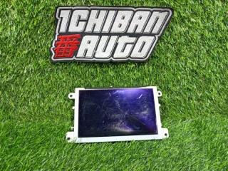 Запчасть Монитор  AUDI A4 8R0919604 Контрактный Год: 2012   мелкие царапины на экране