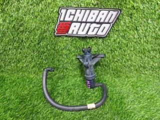 Форсунка омывателя фары левая BMW 5-SERIES 2003 контрактная Форсунка омывателя фары левая BMW 5-SERIES 2003