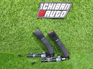 Замок ремня безопасности передний BMW 7-SERIES F02 N54B30A 72119115306 2 ракурс