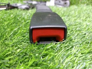 Замок ремня безопасности передний BMW 7-SERIES F02 N54B30A 72119115306 3 ракурс