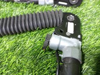 Замок ремня безопасности передний BMW 7-SERIES F02 N54B30A 72119115306 4 ракурс