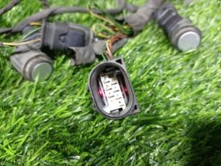 Датчик парковки передний BMW 7-SERIES F01 N57D30A 9231283 5 ракурс