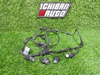 Датчик парковки передний BMW 5-SERIES 2011