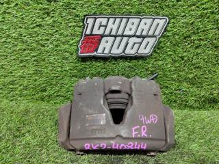 Запчасть Суппорт  передний правый AUDI A4 8K0615124B Контрактный Год: 2008