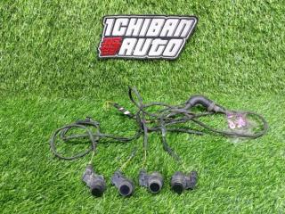 Датчик парковки задний BMW X1 2010