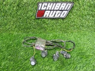 Датчик парковки задний BMW 7-SERIES 2010