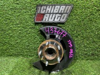 Ступица передняя левая CHEVROLET ORLANDO 2017