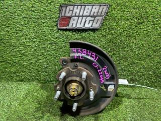 Ступица передняя левая SSANGYONG ACTYON 2006