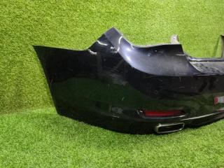 Бампер задний BMW 7-SERIES F02 N63B44A 51127209926 2 ракурс