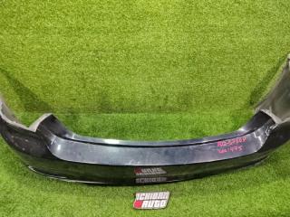 Бампер задний BMW 7-SERIES F02 N63B44A 51127209926 4 ракурс