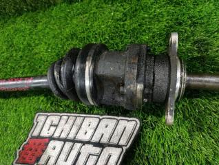 Привод левый передний INFINITI EX35 J50 VQ35HR 39101EJ71A 4 ракурс