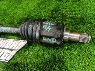 Привод левый передний TOYOTA ESTIMA ACR55 2AZ-FE 43420-42160 3 ракурс