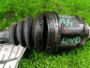 Привод левый передний TOYOTA ESTIMA ACR55 2AZ-FE 43420-42160 4 ракурс