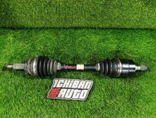 Привод передний левый KIA SOUL 2008