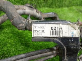 Коса двс HYUNDAI SANTA FE DM D4HADU821634 914002W211 5 ракурс