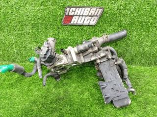 Радиатор отработанных газов KIA SORENTO 2013