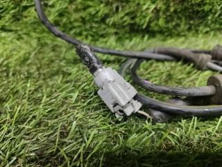 Датчик abs левый передний NISSAN ALTIMA L32 QR25DE 47910JA000 4 ракурс