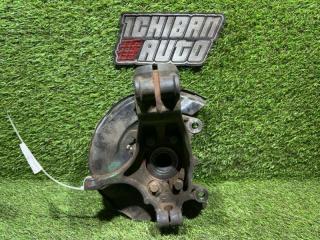 Ступица левая передняя NISSAN QASHQAI J11 R9M 40015-4EA0A 2 ракурс