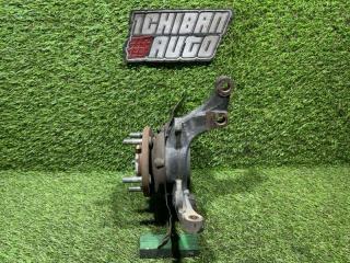 Ступица левая передняя HYUNDAI SONATA YF G4ND 517552T750 3 ракурс