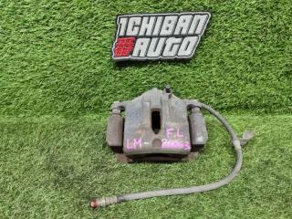 Суппорт левый передний HYUNDAI TUCSON LM D4HA 581102S550 1 ракурс