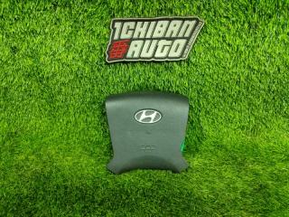 Airbag на руль HYUNDAI GRAND STAREX 2010