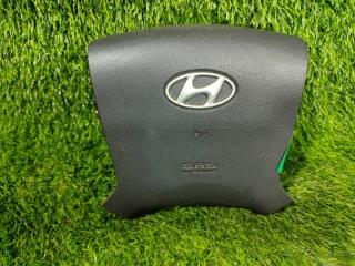 Airbag на руль HYUNDAI GRAND STAREX TQ D4CB 569004H100WK 2 ракурс