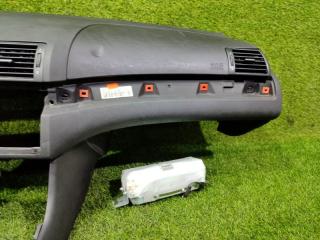 Торпедо BMW 3-SERIES E46 M54B25 51457143207 5 ракурс