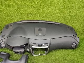 Торпедо NISSAN ALTIMA L33 QR25DE 682009HT0A 4 ракурс