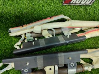 Airbag крыши JEEP COMPASS MK49 ED3 P55351291AE 3 ракурс