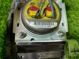 Airbag пассажирский правый передний JEEP COMPASS MK49 ED3 5108037AA 5 ракурс