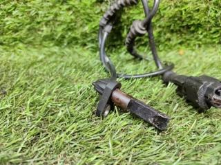 Датчик abs передний левый RENAULT SAMSUNG SM3 L38 H4M