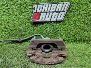 Суппорт левый передний RENAULT SAMSUNG SM3 L38 H4M 410016028R 4 ракурс