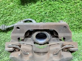 Суппорт левый передний RENAULT SAMSUNG SM3 L38 H4M 410016028R 5 ракурс
