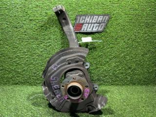Ступица левая передняя BMW X5 E70 M57D30 31216869869 1 ракурс