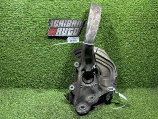 Ступица левая передняя BMW X5 E70 M57D30 31216869869 2 ракурс