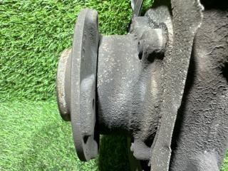 Ступица левая передняя BMW X5 E70 M57D30 31216869869 4 ракурс