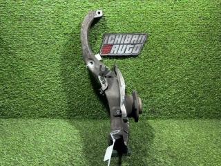 Ступица левая передняя BMW X5 E70 M57D30 31216869869 5 ракурс