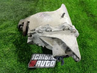 Фото запчасти редуктор задний LAND ROVER RANGE ROVER SPORT 2011 контрактная запчасть Запчасть редуктор задний LAND ROVER RANGE ROVER SPORT 2011