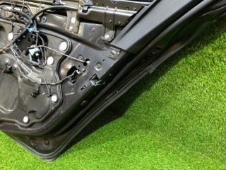 Дверь правая задняя BMW 7-SERIES F01 N54B30 41525A2A392 4 ракурс