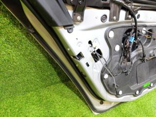 Дверь левая задняя BMW 7-SERIES F02 N63B44 41525A2A393 4 ракурс