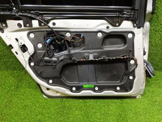 Дверь левая задняя BMW 7-SERIES F02 N63B44 41525A2A393 5 ракурс